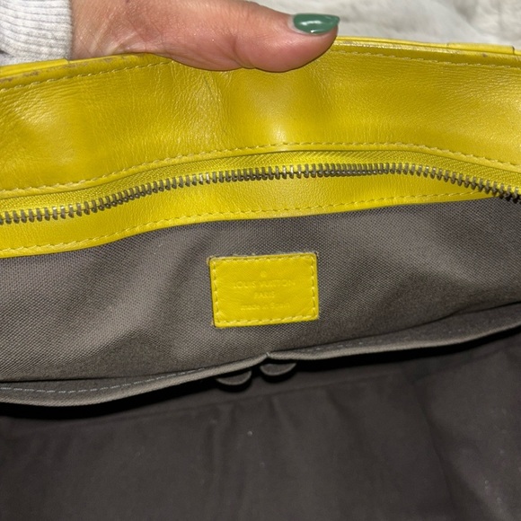 LV Damier tadao - Picture 7 of 12